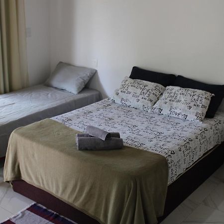 Hotel Flats Maui à Barra Grande  Extérieur photo