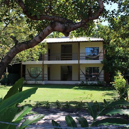 Hotel Flats Maui à Barra Grande  Extérieur photo