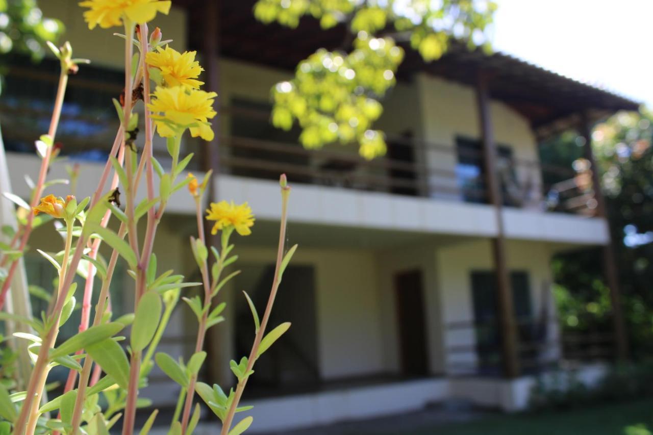 Hotel Flats Maui à Barra Grande  Extérieur photo
