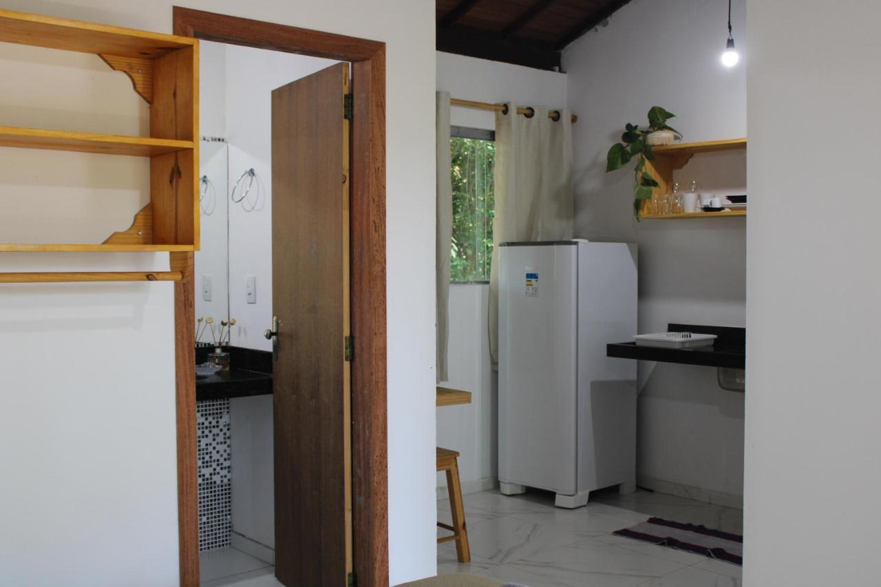 Hotel Flats Maui à Barra Grande  Extérieur photo