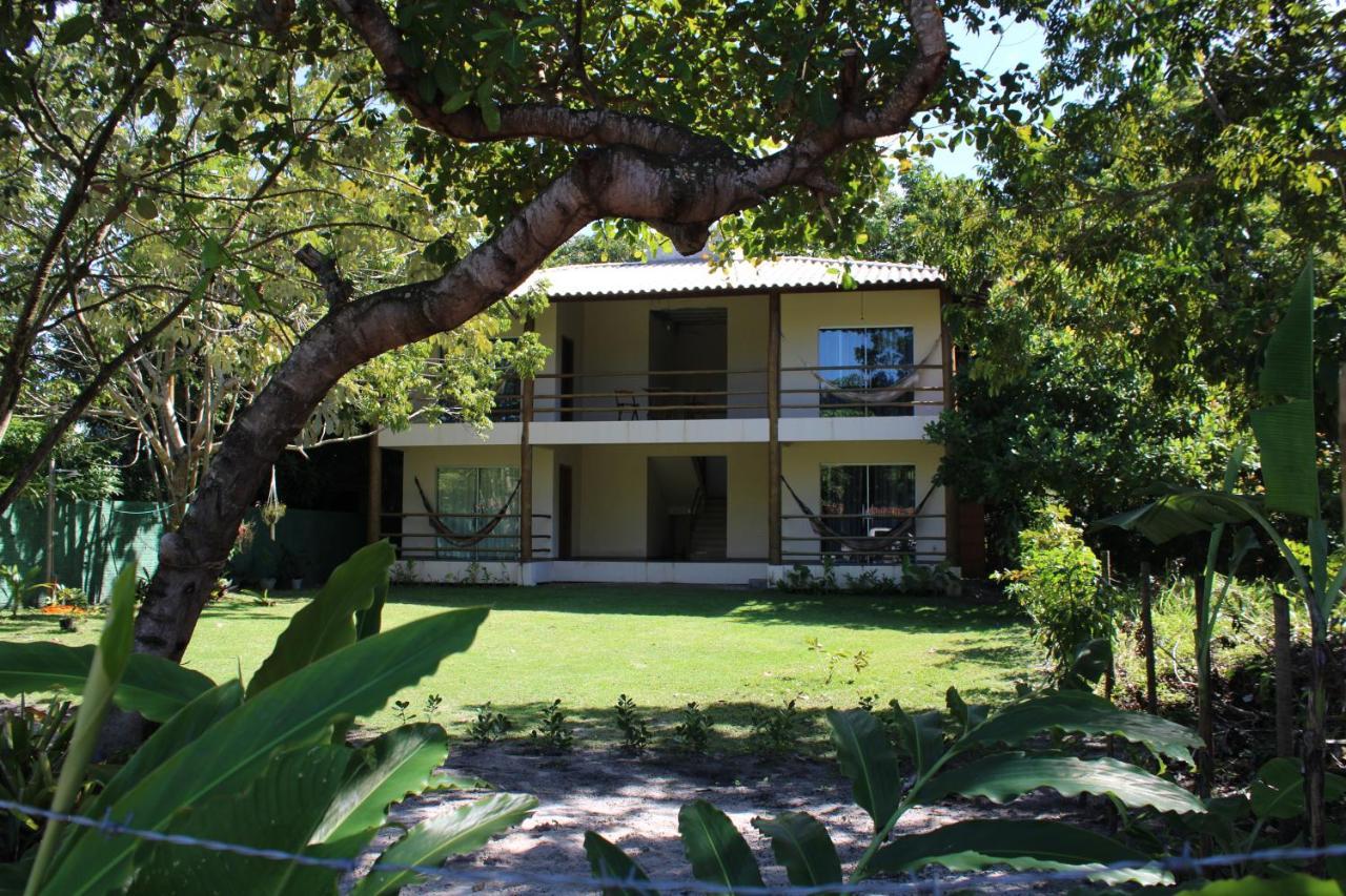 Hotel Flats Maui à Barra Grande  Extérieur photo