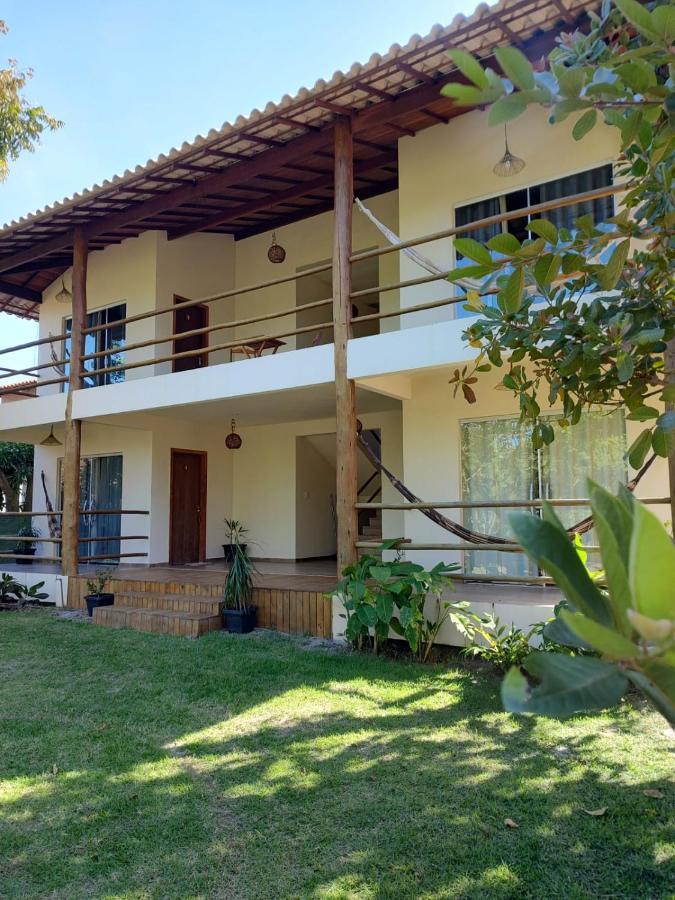 Hotel Flats Maui à Barra Grande  Extérieur photo